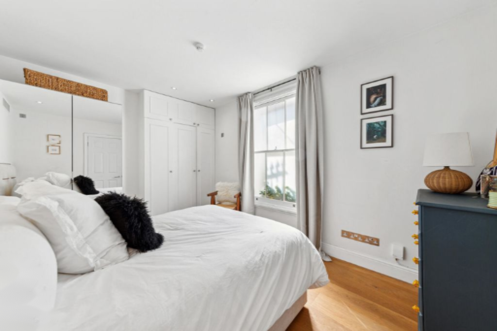 Piso en Londres, Reino Unido, 73 m² - imagen 3