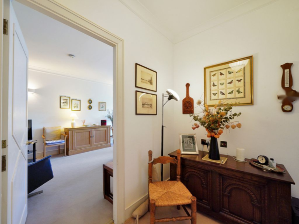 Wohnung in London, Großbritannien, 51 m² - Foto 3
