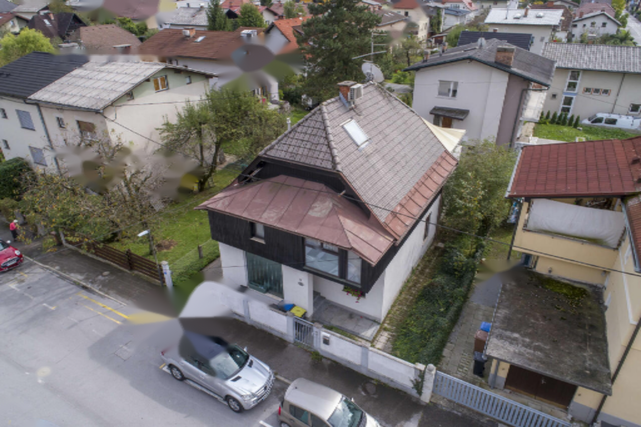 Casa a Lubiana, Slovenia, 240 m² - foto 3