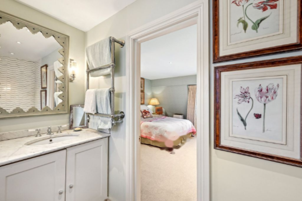 Piso en Londres, Reino Unido, 149 m² - imagen 3