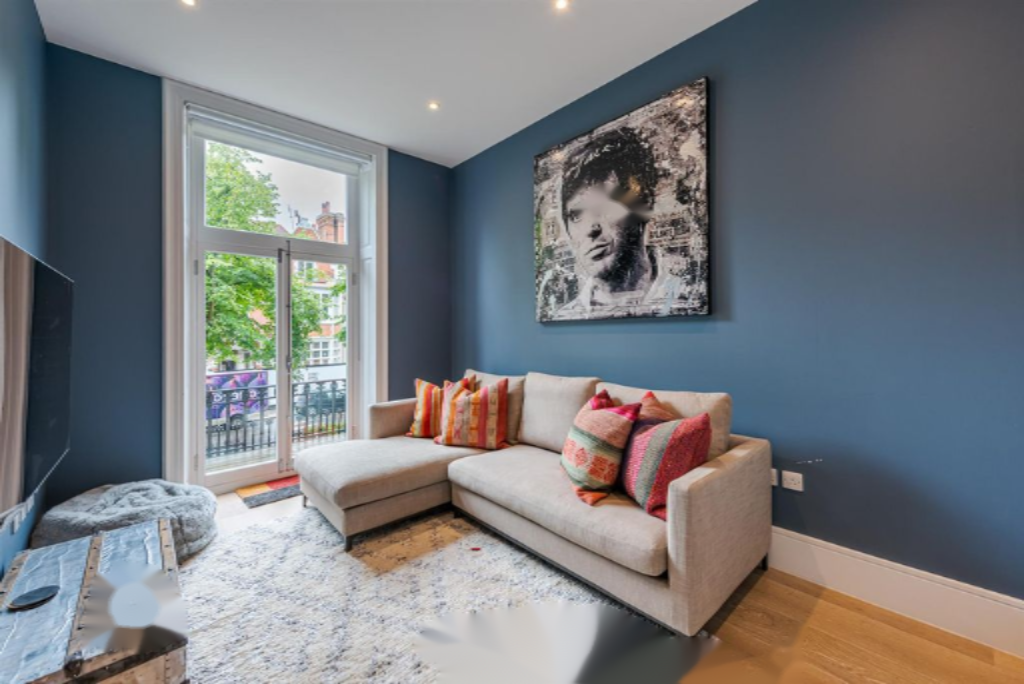 Appartamento a Londra, Regno Unito, 141 m² - foto 3