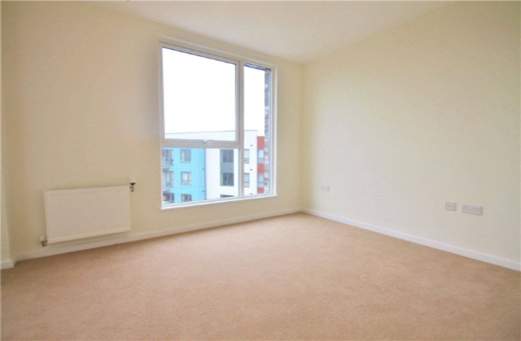 Wohnung in London, Großbritannien, 54 m² - Foto 3