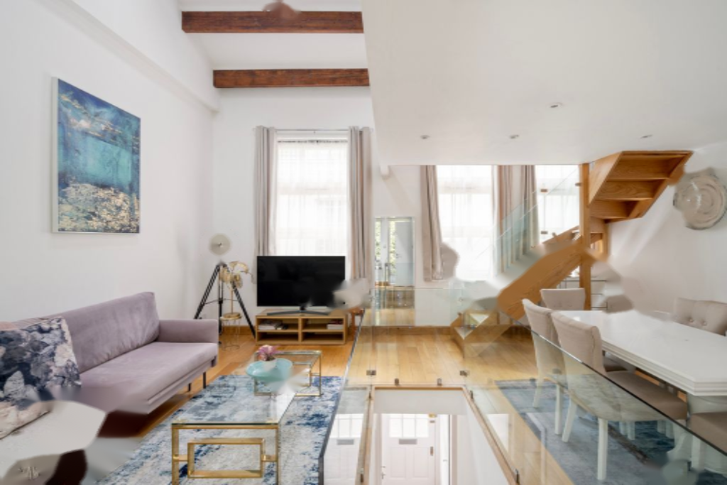 Appartamento a Londra, Regno Unito, 76 m² - foto 3