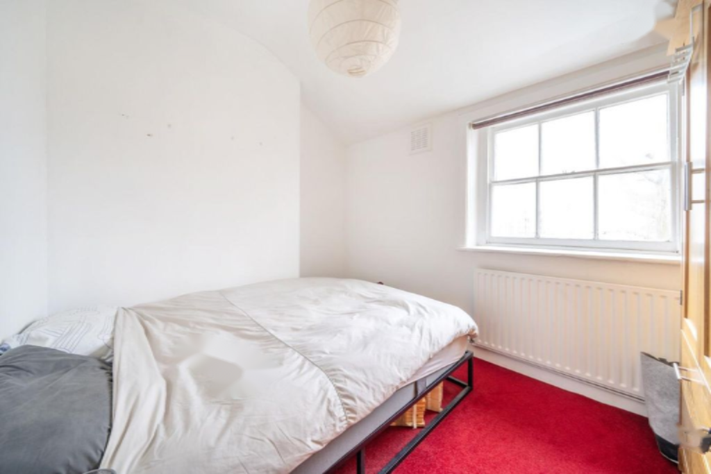 Appartamento a Londra, Regno Unito, 38 m² - foto 3