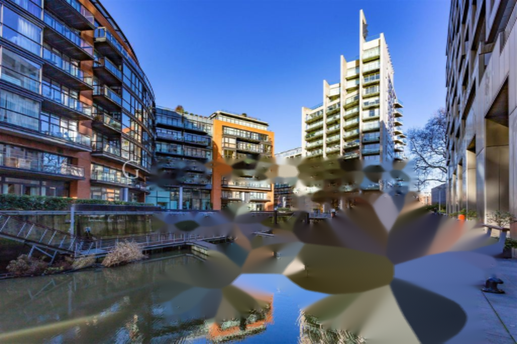 Appartement à Londres, Royaume-Uni, 49 m² - image 3