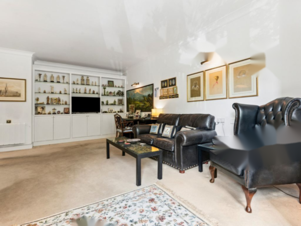 Piso en Londres, Reino Unido, 64 m² - imagen 3