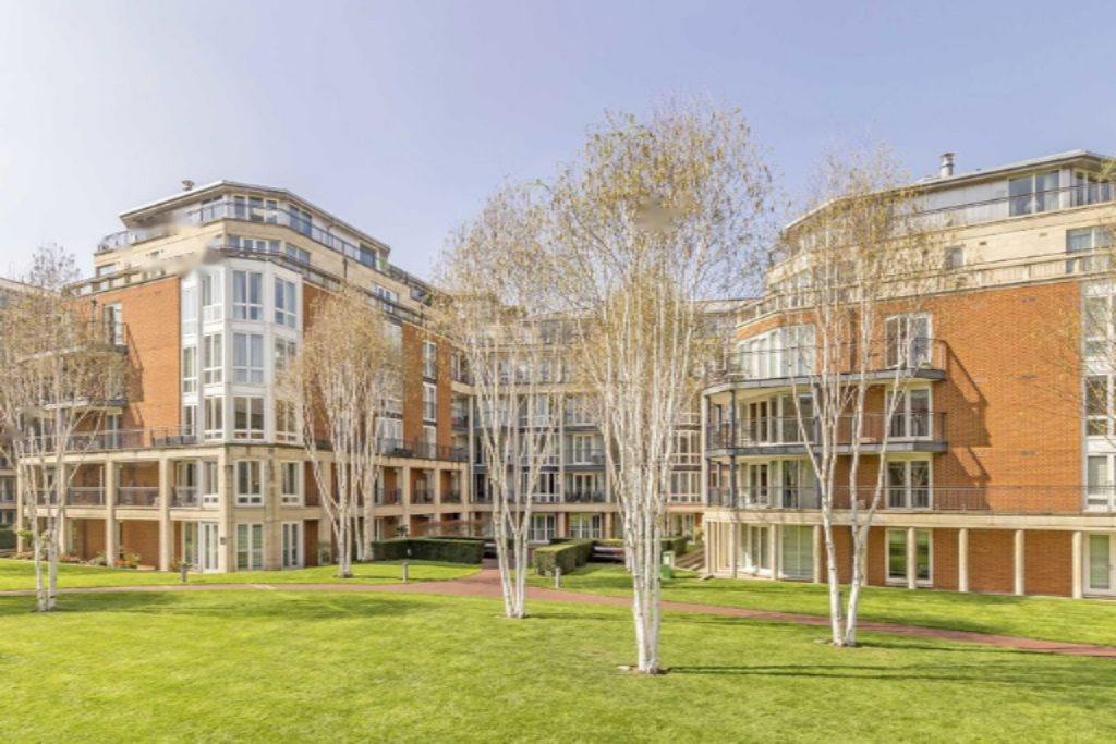 Appartamento a Londra, Regno Unito, 104 m² - foto 3