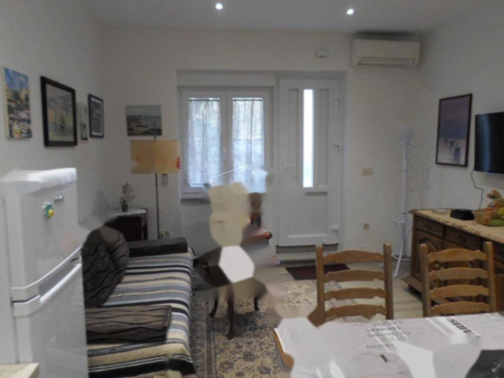 Piso en Opatija, Croacia, 96 m² - imagen 3