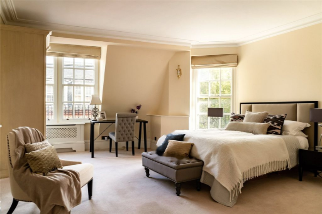 Appartamento a Londra, Regno Unito, 288 m² - foto 3