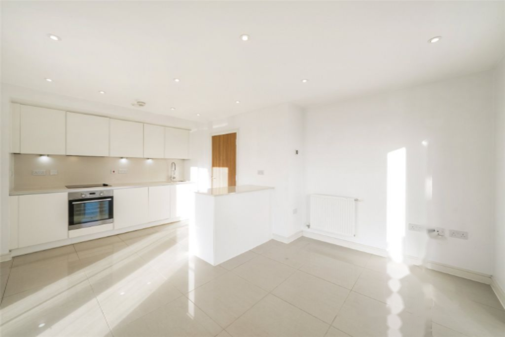 Piso en Londres, Reino Unido, 66 m² - imagen 3