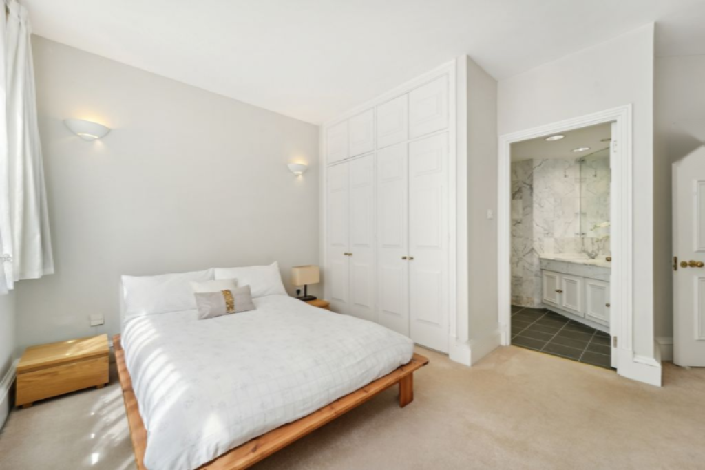 Wohnung in London, Großbritannien, 113 m² - Foto 3