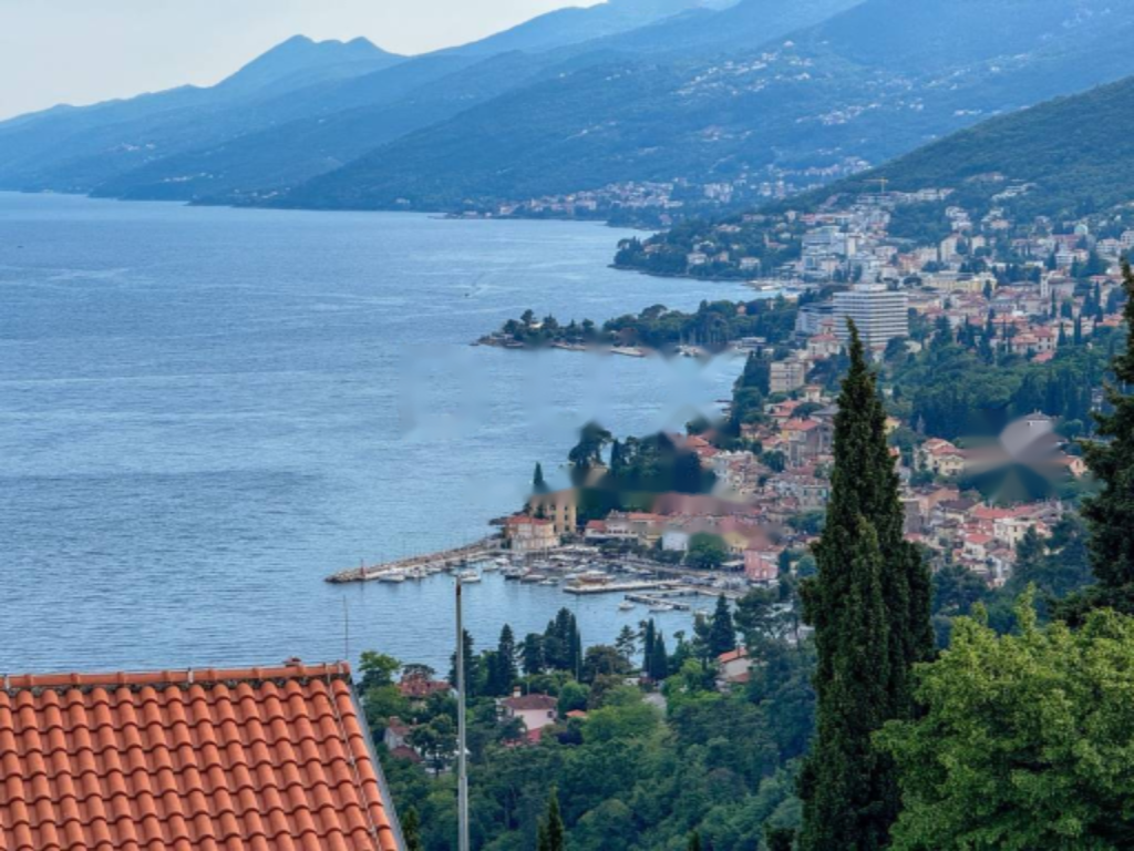 Appartement à Opatija, Croatie, 143 m² - image 3