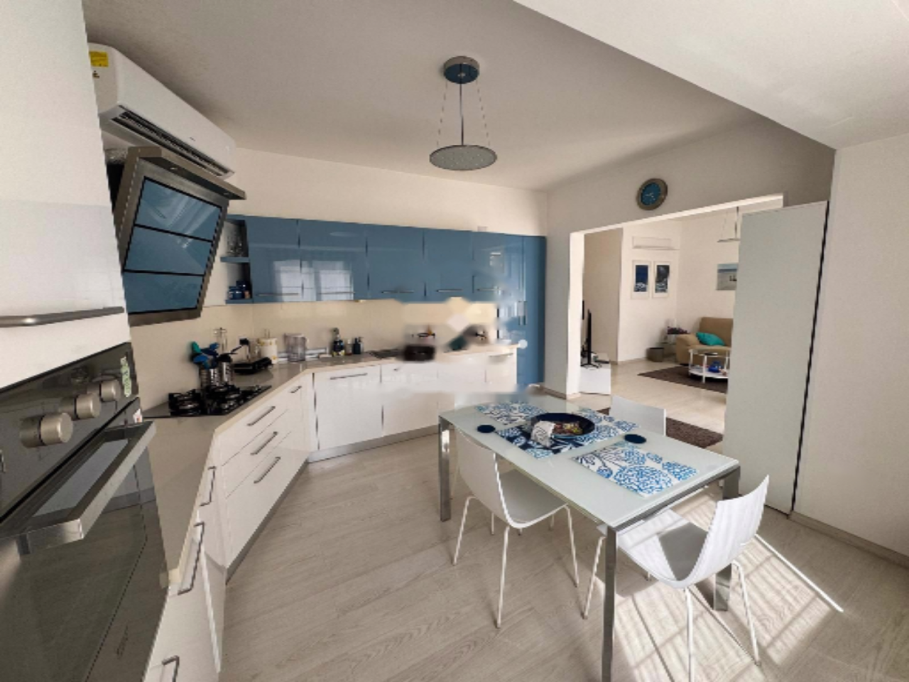 Wohnung in Sliema, Malta, 105 m² - Foto 3