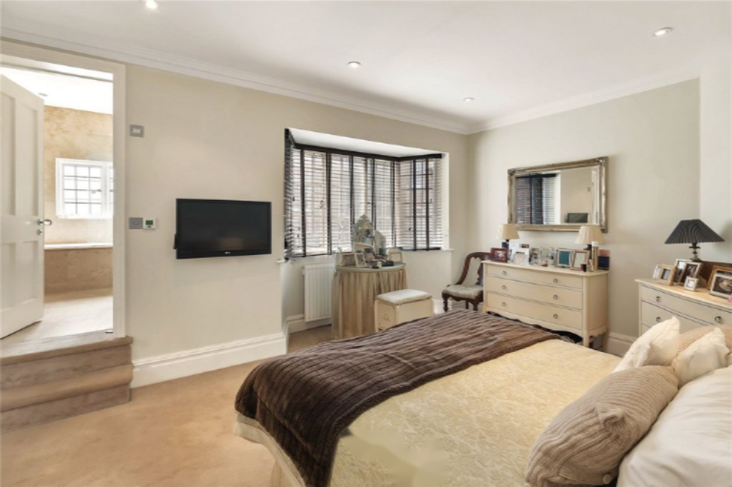 Appartement à Londres, Royaume-Uni, 5 m² - image 3