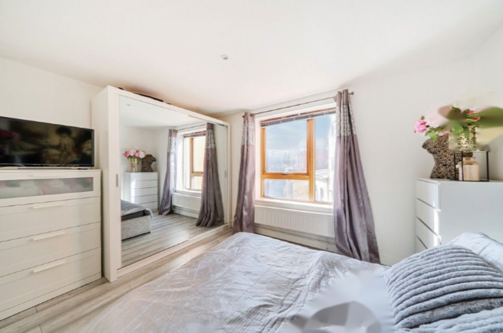 Flat in London, United Kingdom, 53 m² - picture 3