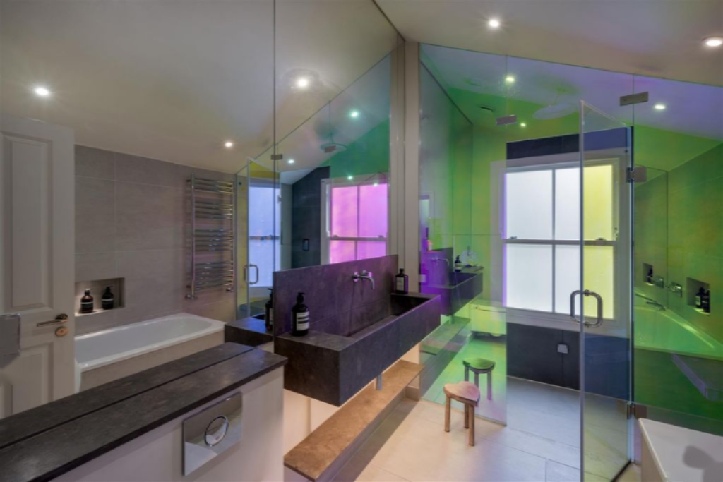 Wohnung in London, Großbritannien, 317 m² - Foto 3