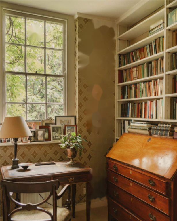 Flat in London, United Kingdom, 214 m² - picture 3