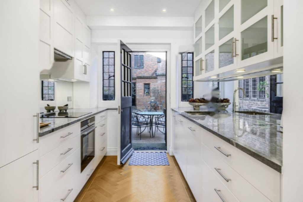 Piso en Londres, Reino Unido, 118 m² - imagen 3