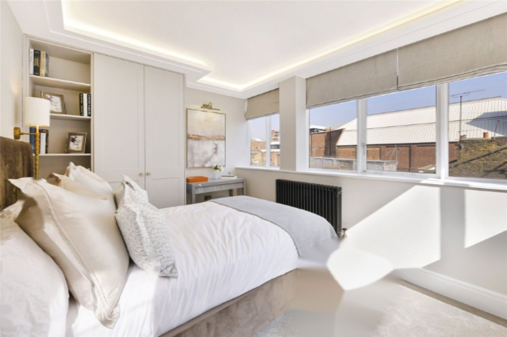 Appartamento a Londra, Regno Unito, 120 m² - foto 3