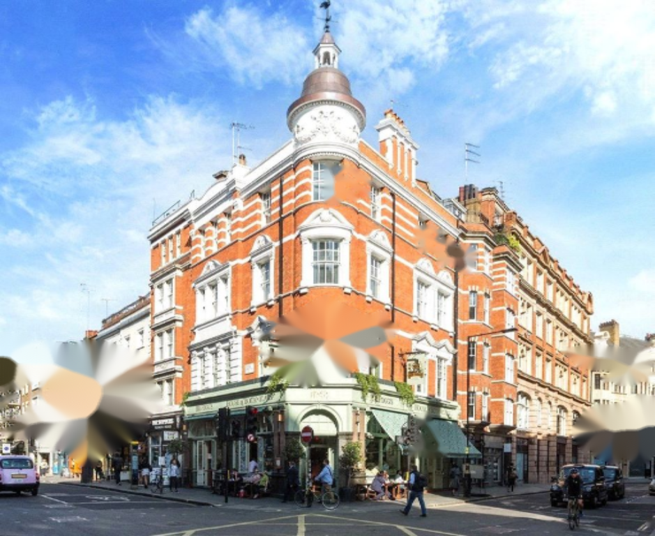 Flat in London, United Kingdom, 29 m² - picture 3