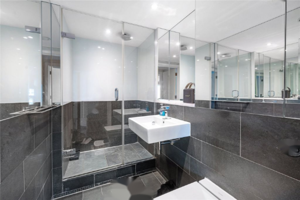 Wohnung in London, Großbritannien, 87 m² - Foto 3