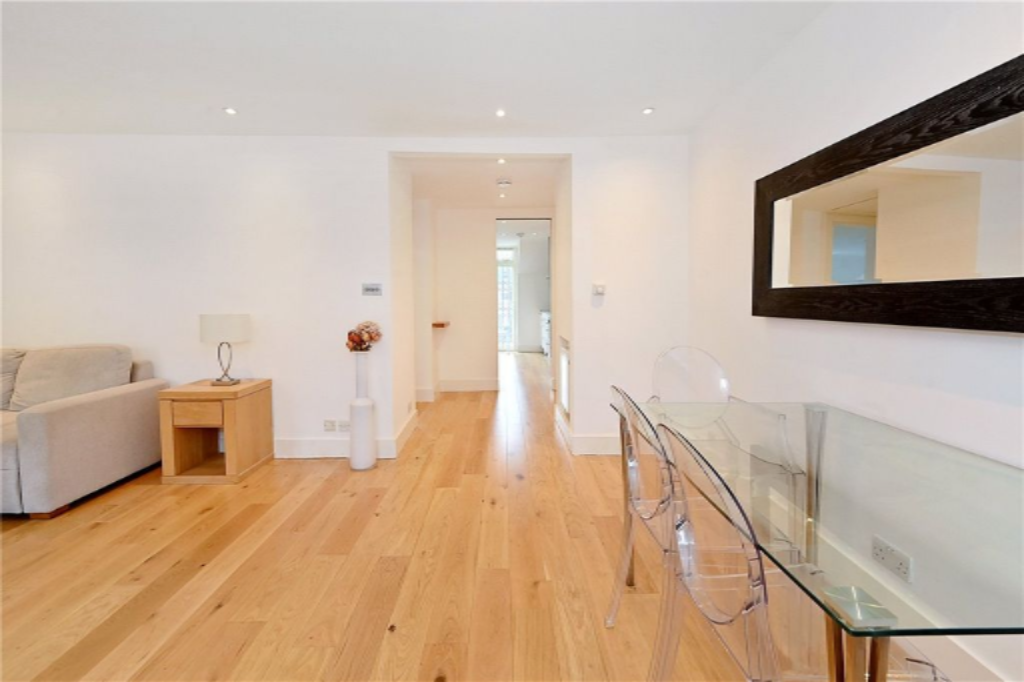 Appartement à Londres, Royaume-Uni, 64 m² - image 3