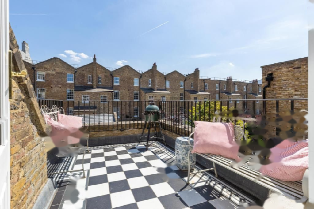 Appartement à Londres, Royaume-Uni, 235 m² - image 3