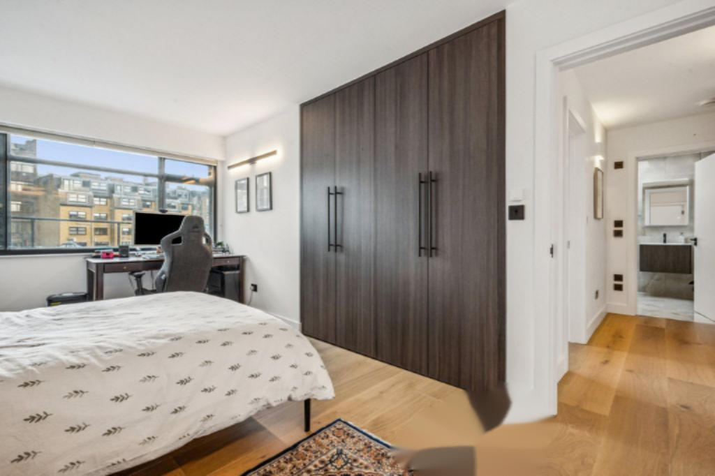 Appartamento a Londra, Regno Unito, 153 m² - foto 3