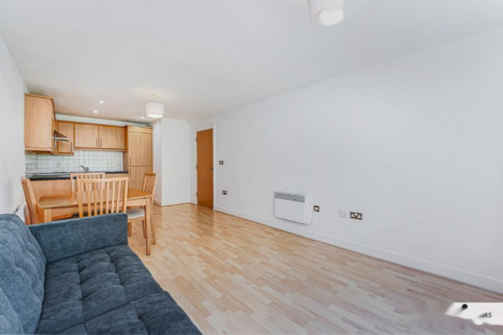 Appartamento a Londra, Regno Unito, 45 m² - foto 3