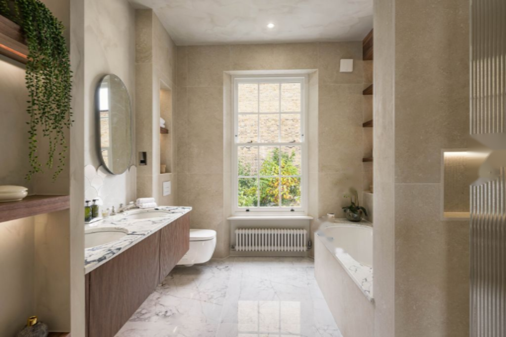 Wohnung in London, Großbritannien, 174 m² - Foto 3