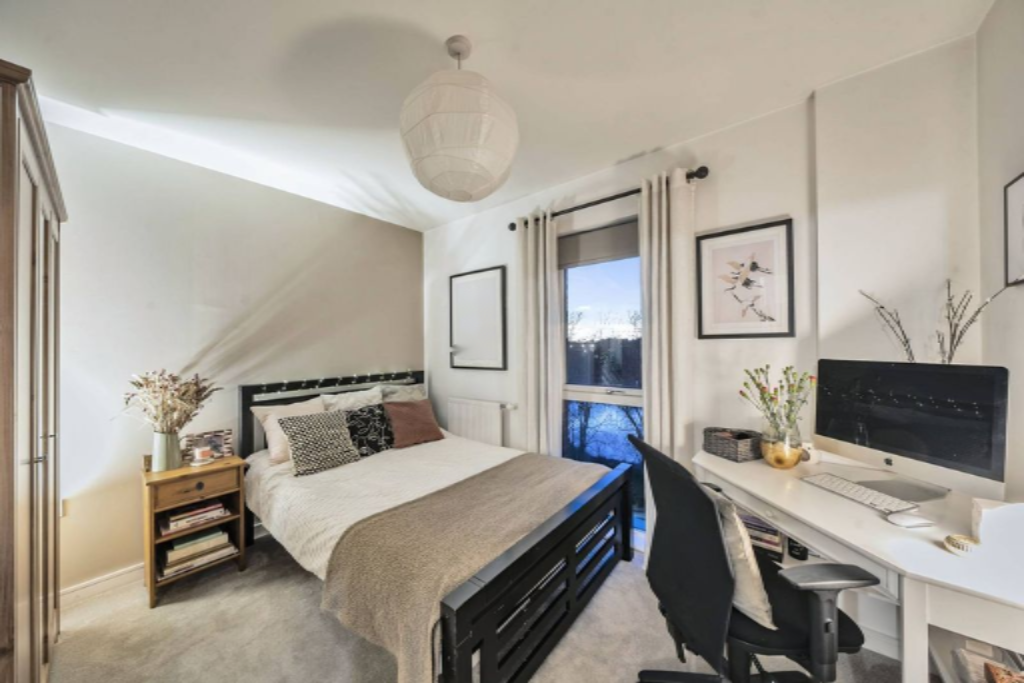 Appartement à Londres, Royaume-Uni, 45 m² - image 3