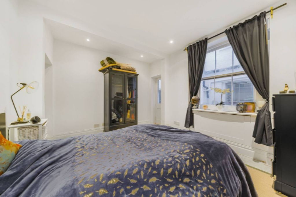 Piso en Londres, Reino Unido, 133 m² - imagen 3