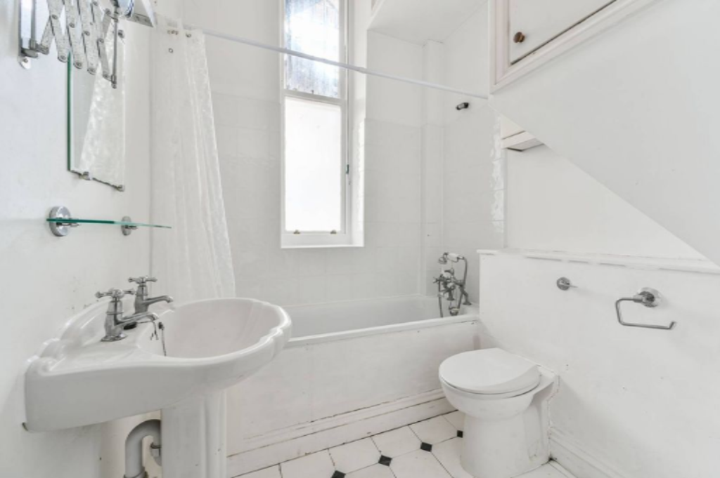 Appartamento a Londra, Regno Unito, 37 m² - foto 3