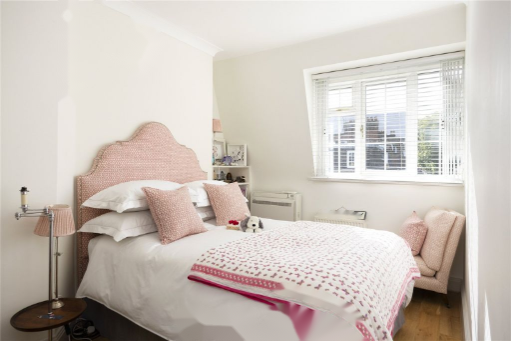 Wohnung in London, Großbritannien, 226 m² - Foto 3