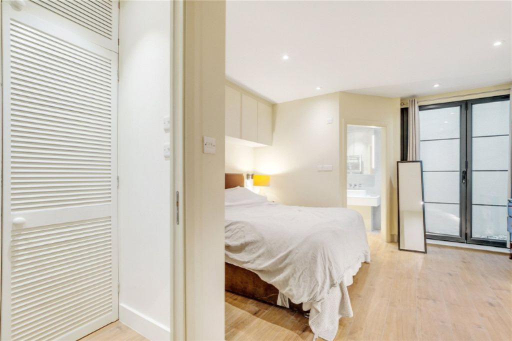 Appartamento a Londra, Regno Unito, 56 m² - foto 3