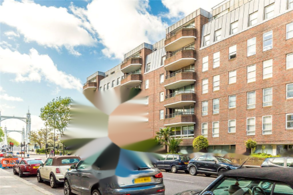 Wohnung in London, Großbritannien, 77 m² - Foto 3