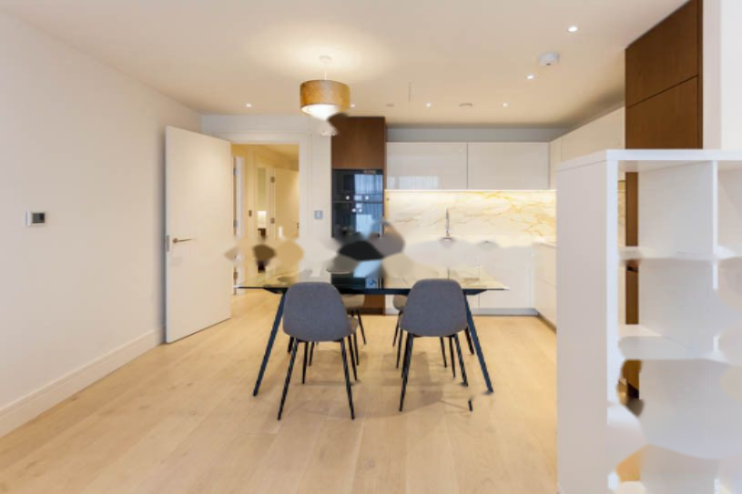 Appartement à Londres, Royaume-Uni, 63 m² - image 3