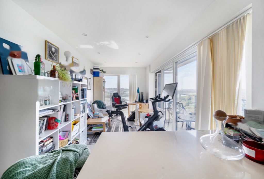 Piso en Londres, Reino Unido, 42 m² - imagen 3