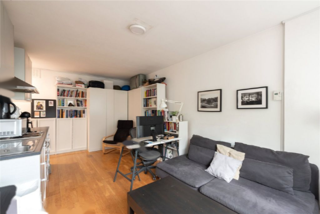 Piso en Londres, Reino Unido, 34 m² - imagen 3