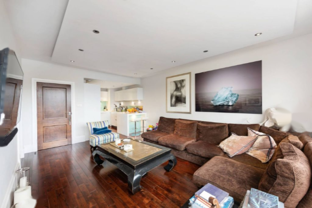 Appartamento a Londra, Regno Unito, 64 m² - foto 3