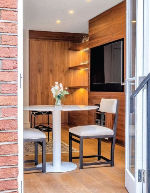 Flat in London, United Kingdom, 35 m² - picture 3