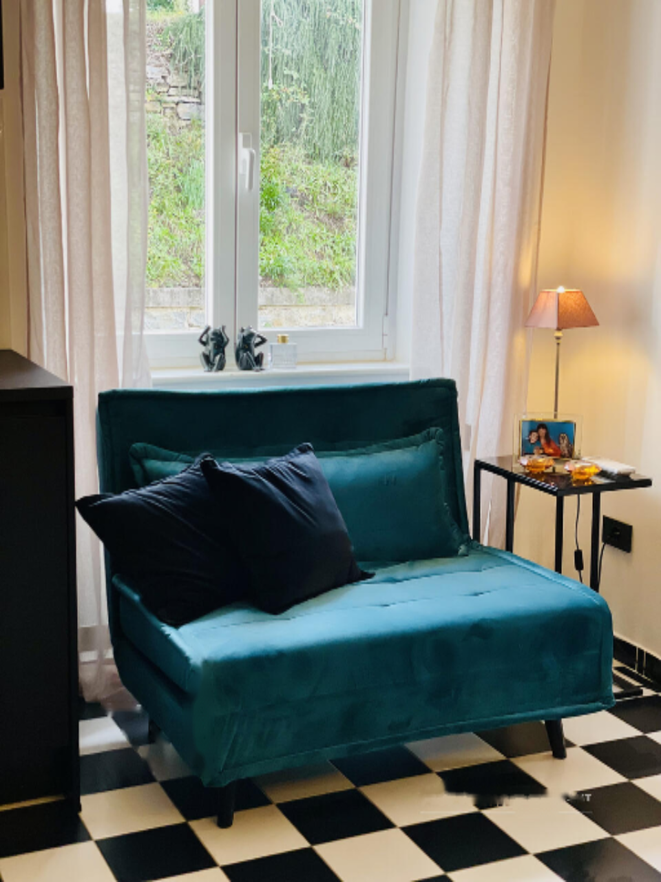 Wohnung in Piran, Slowenien, 59 m² - Foto 3