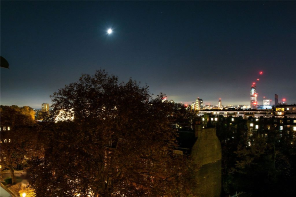 Wohnung in London, Großbritannien, 48 m² - Foto 3