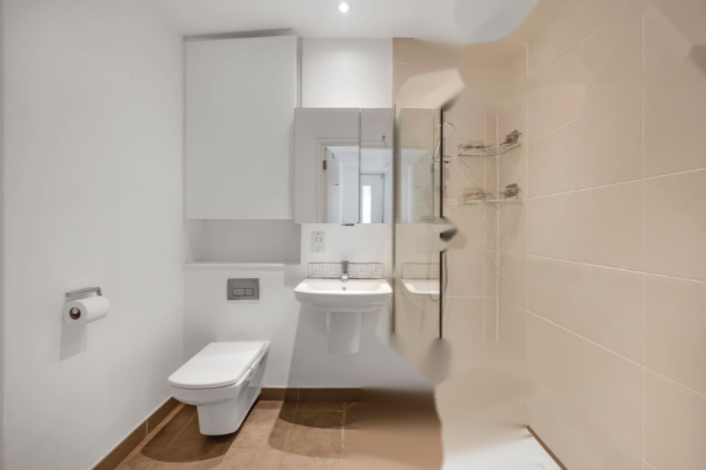 Appartamento a Londra, Regno Unito, 46 m² - foto 3