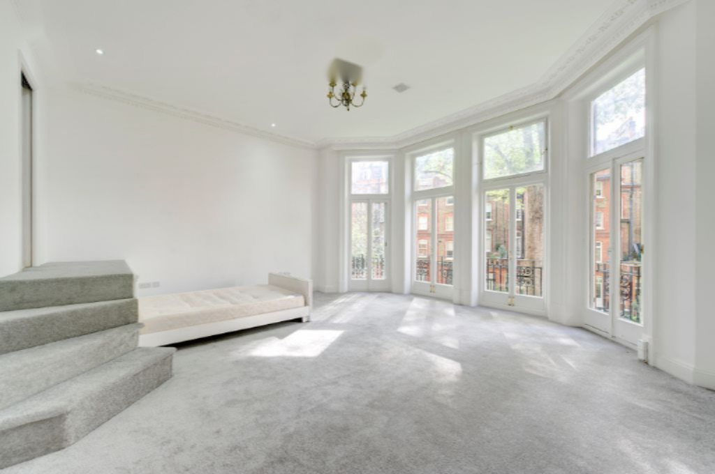 Flat in London, United Kingdom, 45 m² - picture 3
