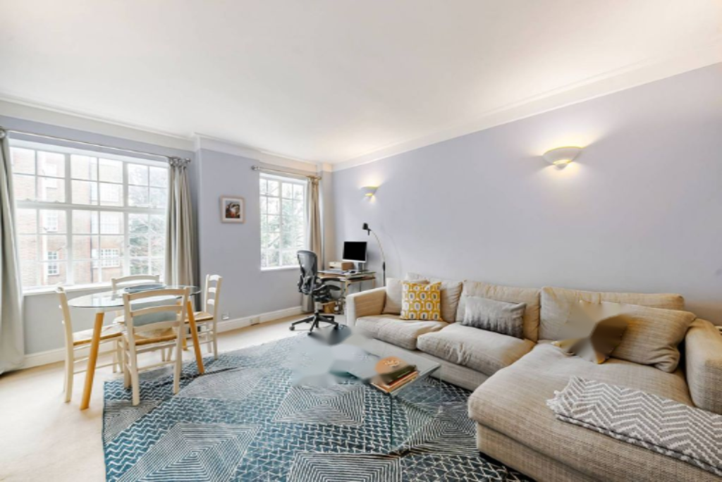 Appartamento a Londra, Regno Unito, 61 m² - foto 3