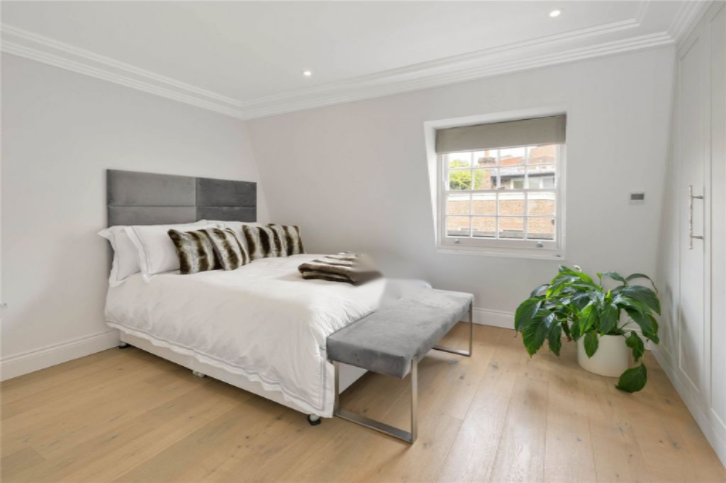 Appartement à Londres, Royaume-Uni, 121 m² - image 3