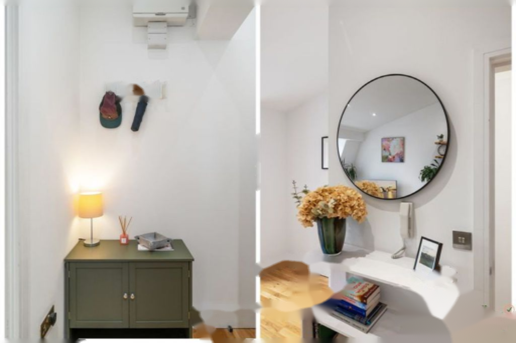 Appartamento a Londra, Regno Unito, 45 m² - foto 3