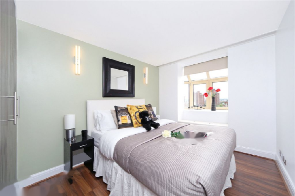 Flat in London, United Kingdom, 47 m² - picture 3