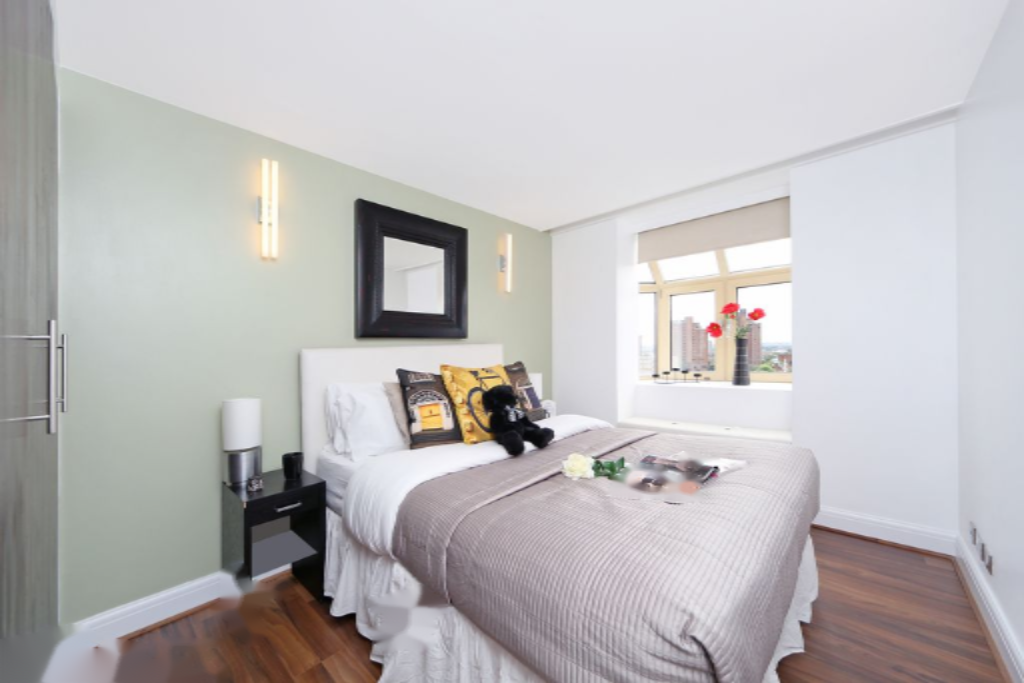 Piso en Londres, Reino Unido, 47 m² - imagen 3